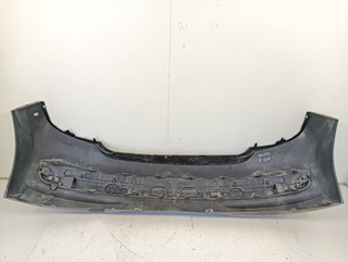 PARAGOLPES TRASERO PEUGEOT 207 8HZDV4TD