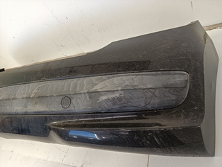 PARAGOLPES TRASERO PEUGEOT 207 8HZDV4TD