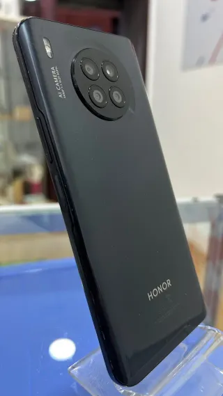Honor 50 Lite 128GB Negro