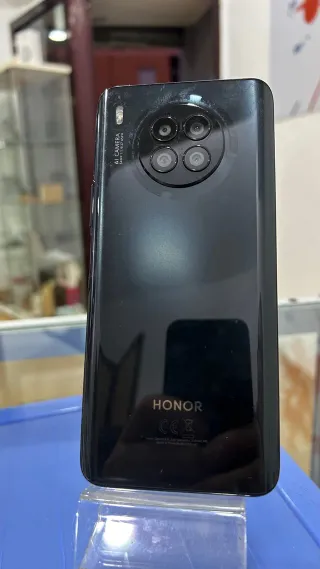 Honor 50 Lite 128GB Negro