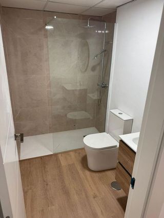 Ático en venta en El Pinillo en Torremolinos