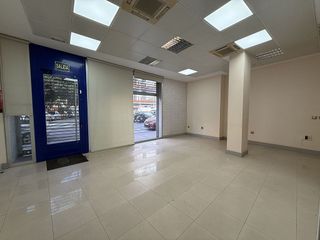 Local comercial en alquiler en Triana Oeste en Sevilla