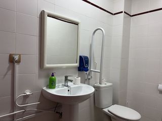 Local comercial en alquiler en Triana Oeste en Sevilla