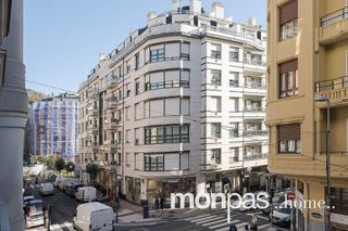 Piso en venta en Gros en San Sebastián-Donostia