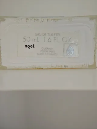 Guerlain L'Homme Ideal Cologne Perfume