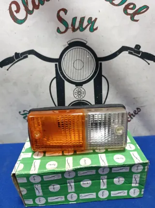 Intermitente Delantero Derecho Renault 7