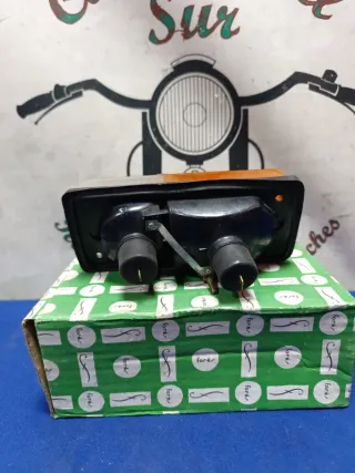 Intermitente Delantero Derecho Renault 7