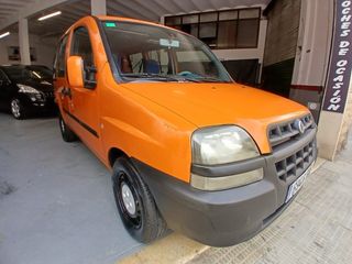 Fiat Doblò 2002