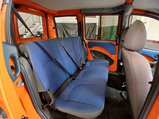Fiat Doblò 2002