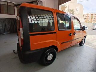 Fiat Doblò 2002