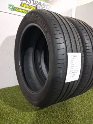 205 55 19 97V MICHELIN E•PRIMACY