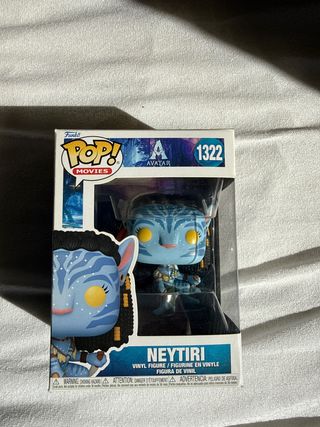 Funko Pop! Avatar Neytiri 1322