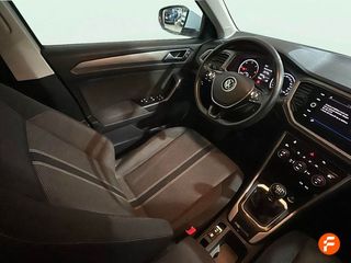Volkswagen T-Roc Advance R-Line 2.0 TDI 110kW (150CV)