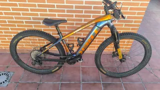 Ebike Trek Powerfly 7 XT 625Wh 85Nm talla M