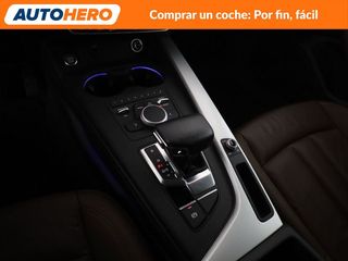 Audi A5 2.0 TDI