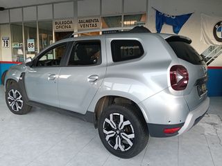 Dacia Duster 1.5 Blue dCi Prestige 4x4