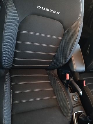 Dacia Duster 1.5 Blue dCi Prestige 4x4