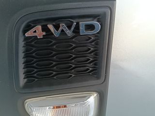 Dacia Duster 1.5 Blue dCi Prestige 4x4