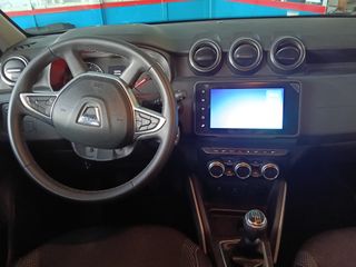 Dacia Duster 1.5 Blue dCi Prestige 4x4