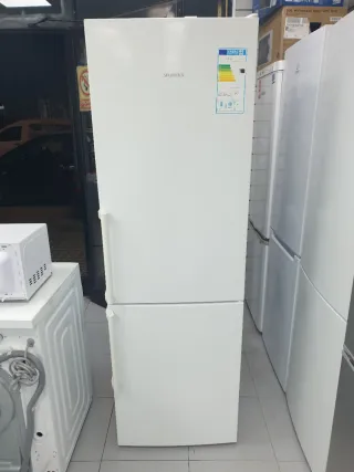 Nevera Siemens No Frost 1.85m x 60cm