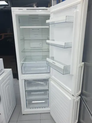 Nevera Siemens No Frost 1.85m x 60cm