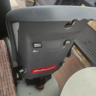 Portabebés para Bicicleta