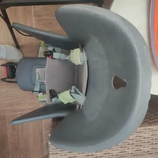 Portabebés para Bicicleta