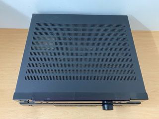 Amplificador Sherwood RVD8090RDS Negro