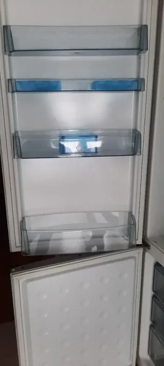 Nevera Balay Combi Super Frost