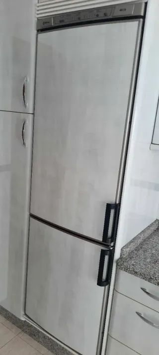 Nevera Balay Combi Super Frost