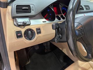 Volkswagen Passat 2.0 Tdi