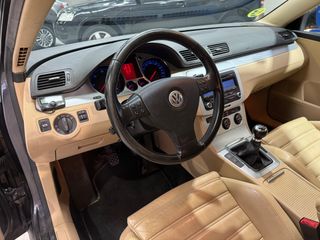 Volkswagen Passat 2.0 Tdi