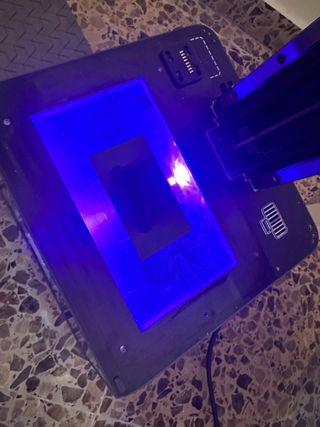 Anycubic Photon Mono M7 Pro Impresora 3D