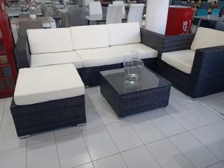 Conjunto Terraza
