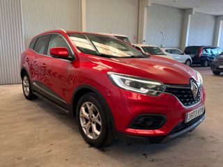 Renault Kadjar 2019