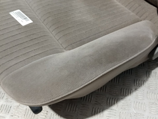 ASIENTO DELANTERO DERECHO AUDI A6 BERLINA (C4) S