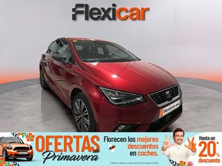 Seat Ibiza 1.0 TSI 85kW (115CV) Xcellence Go