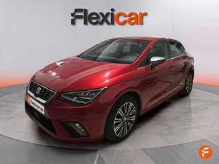 Seat Ibiza 1.0 TSI 85kW (115CV) Xcellence Go