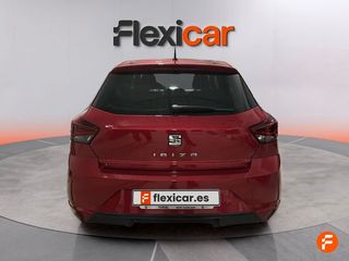 Seat Ibiza 1.0 TSI 85kW (115CV) Xcellence Go