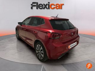 Seat Ibiza 1.0 TSI 85kW (115CV) Xcellence Go