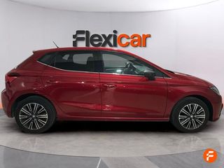 Seat Ibiza 1.0 TSI 85kW (115CV) Xcellence Go