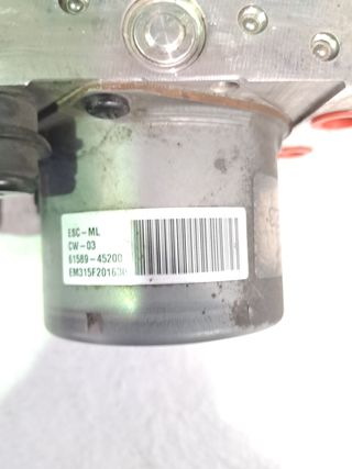 721420 CENTRALITA ABS KIA CEED