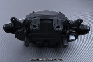 Óptica / Faro LED SUZUKI GSXR 125R 150R 2017 2025