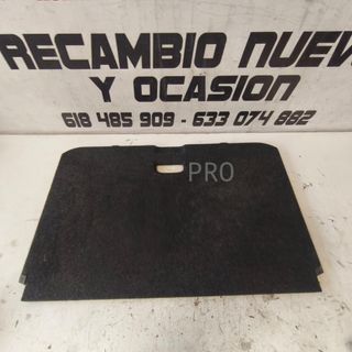 BANDEJA MALETERO OPEL CORSA NUEVO 13204025