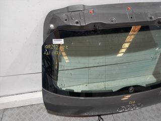 PORTON TRASERO AUDI A1 SPORTBACK (GBA) DLA DLAA