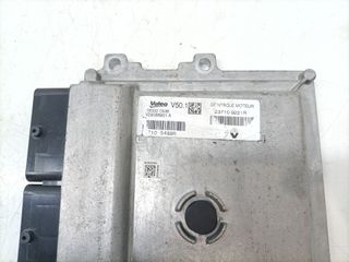 CENTRALITA MOTOR UCE RENAULT CAPTUR 684119