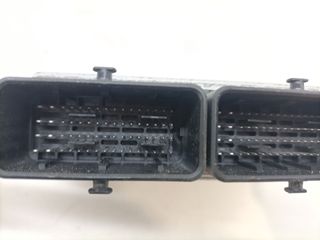 CENTRALITA MOTOR UCE RENAULT CAPTUR 684119
