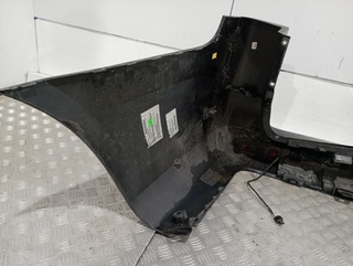 PARAGOLPES TRASERO MERCEDES-BENZ VITO TOURER (447