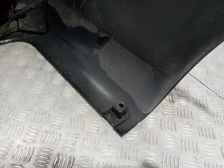 PARAGOLPES TRASERO MERCEDES-BENZ VITO TOURER (447