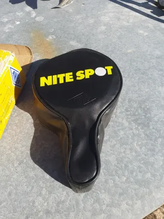 Faro Portátil Rinder H3 12V